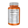 Аминокислота L-Аргинин + L-Орнитин NOW FOODS Arginine + Ornithine 100 капсул NS28660